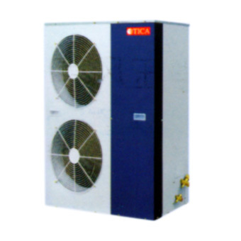 “S”系列室外机 换热、制冷空调设备 产品